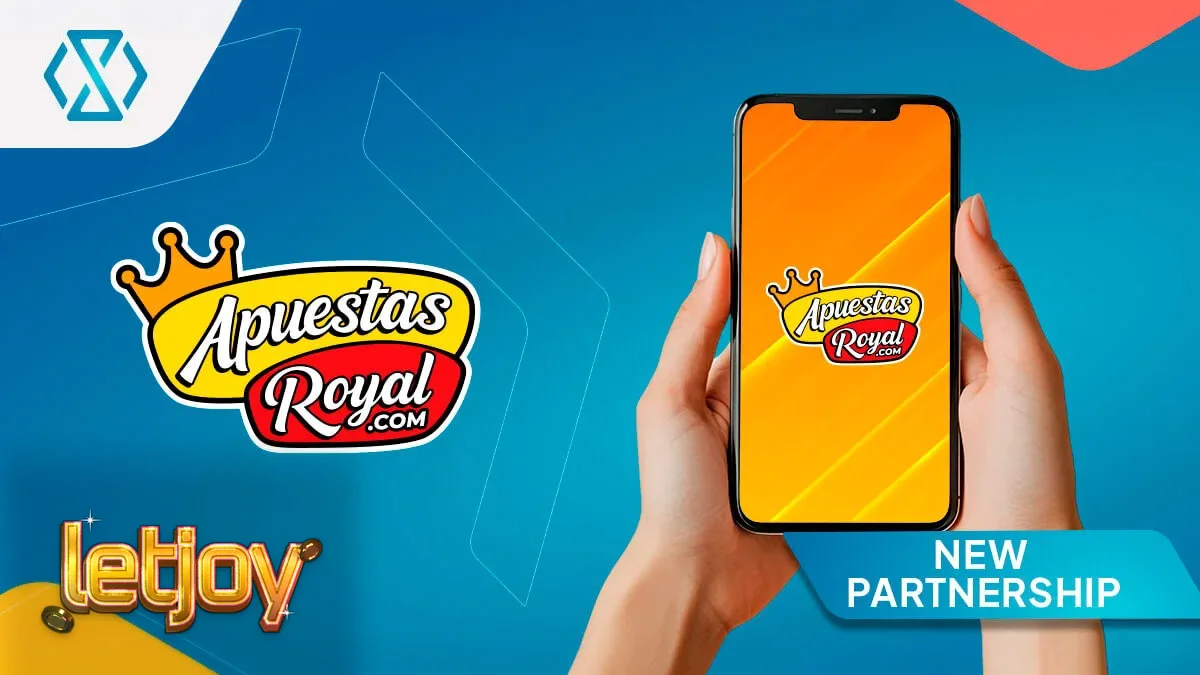 Painel de controle de cassino digital com ícones de gamificação e tecnologia