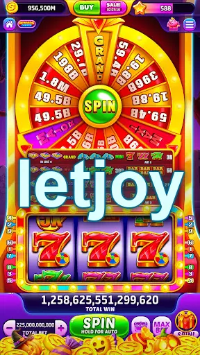 letjoy Baixar
