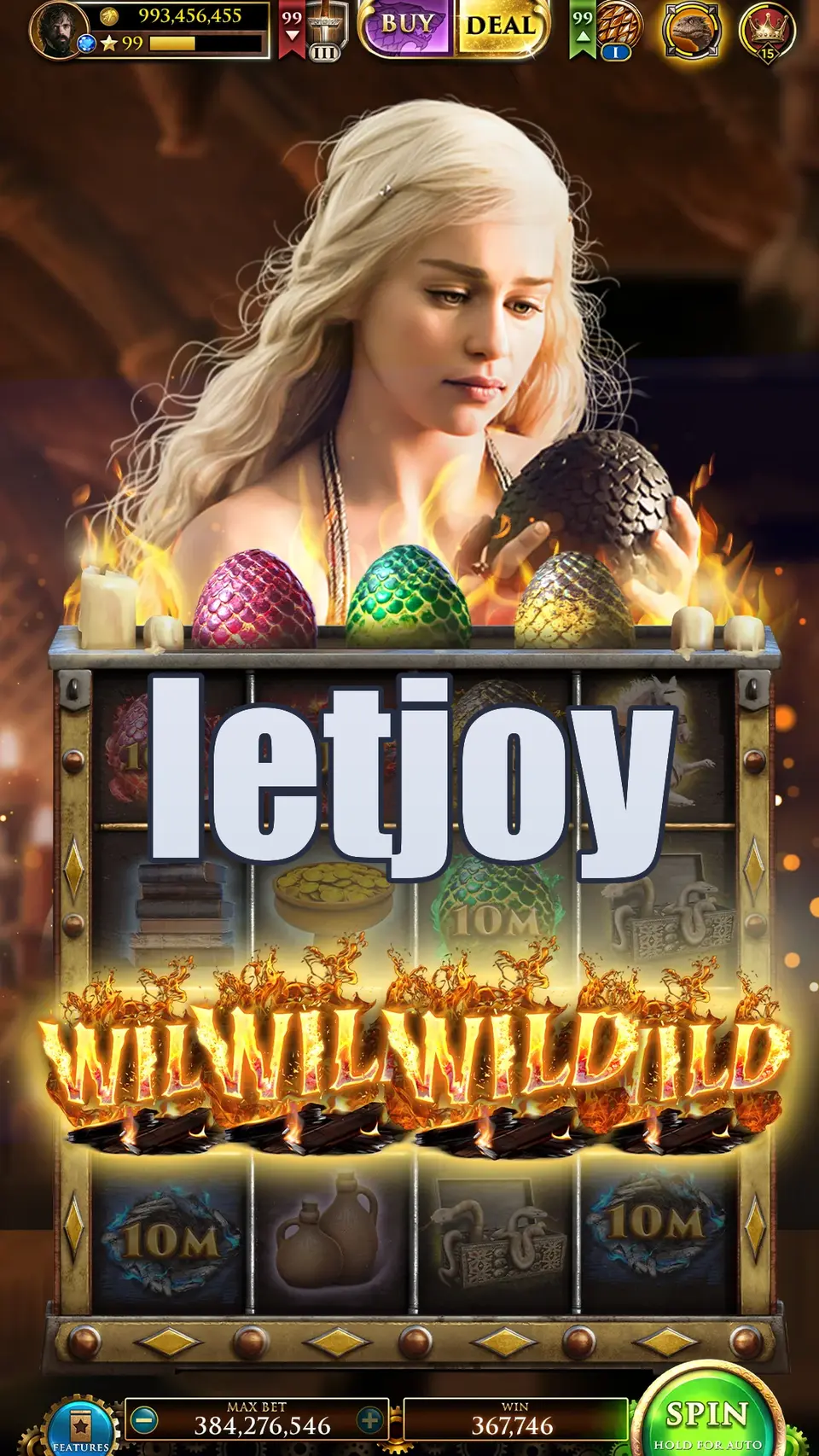 letjoy Baixar