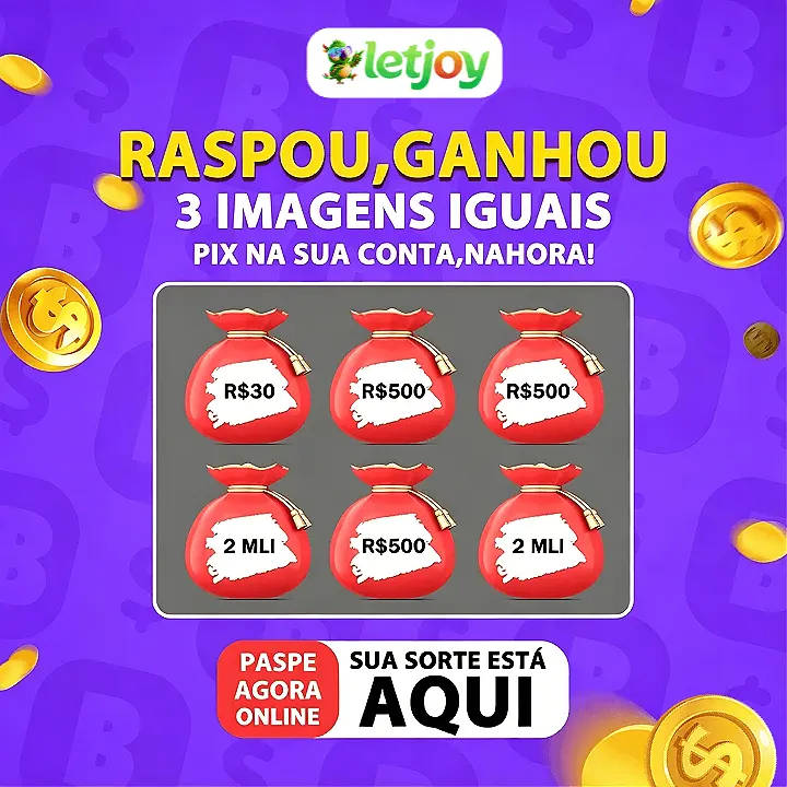 letjoy Login