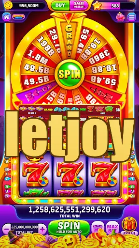 letjoy Login