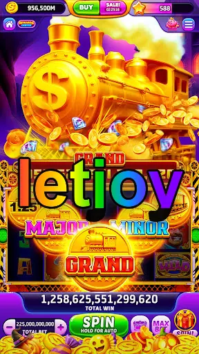 letjoy Login