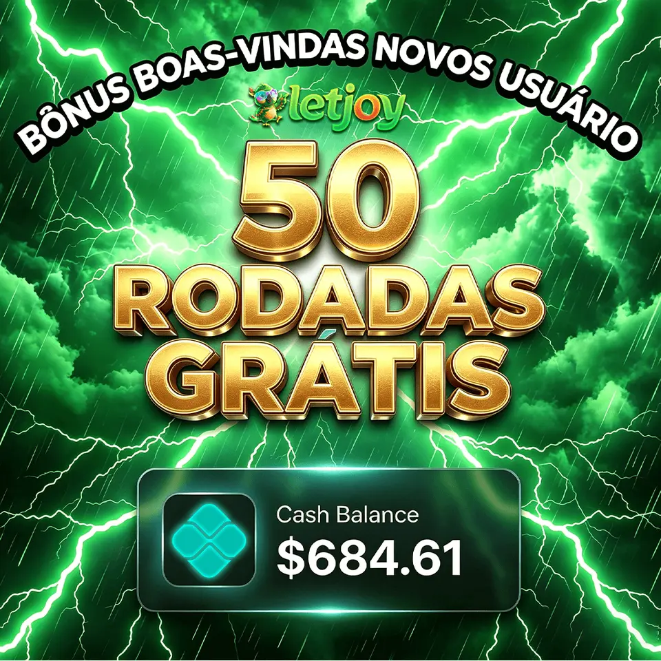 letjoy APK Oficial Baixar