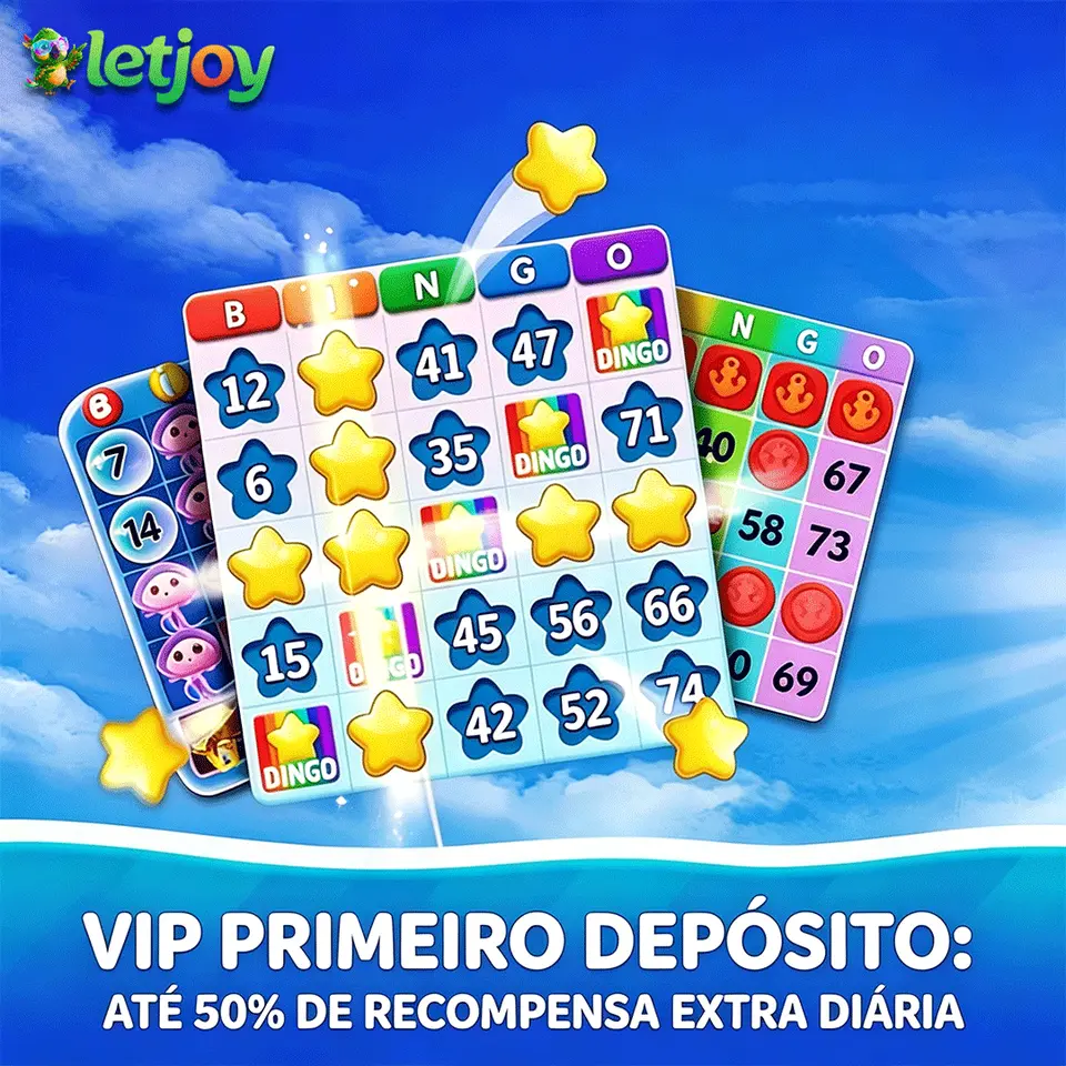 letjoy Cadastre-se agora - Baixar APK