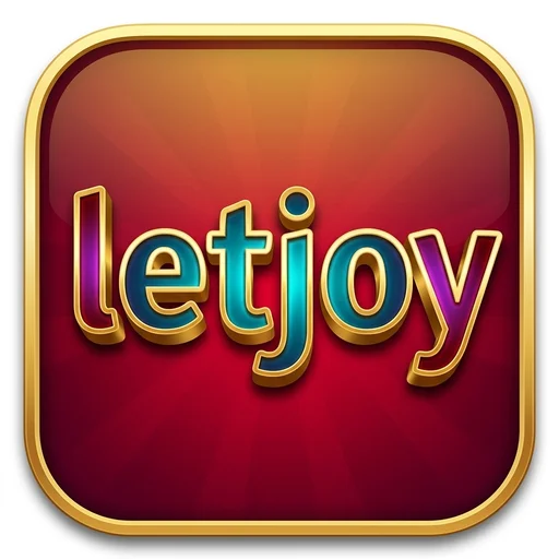 letjoy Logo - Oficial