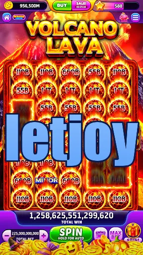 letjoy Capturas de tela - APK Oficial