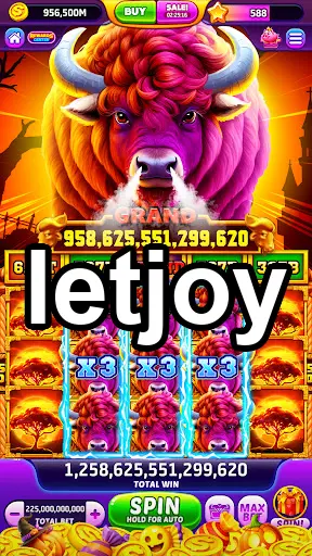 letjoy Preview - Oficial Baixar